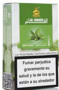 Al Fakher Menta