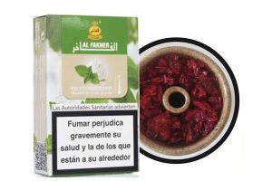 Al Fakher Chicle de Menta