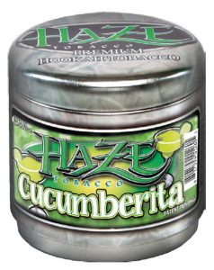 Haze Cucumberita