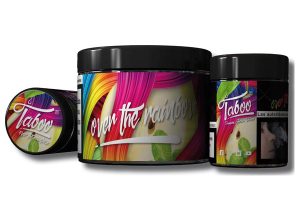 Taboo Over The Rainbow