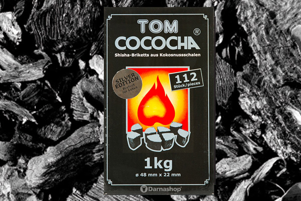 Tom Cococha Silver