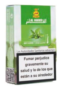 Al Fakher Menta Nata